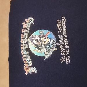 Fudpuckers Florida Teeshirt